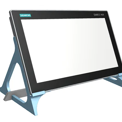 Chân đỡ Siemens MTP Unified Panel