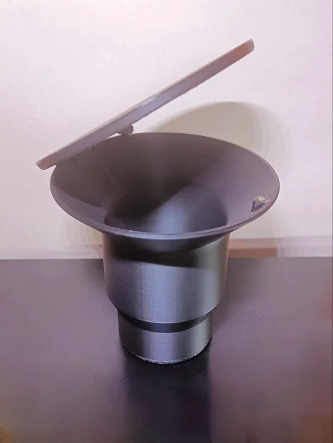 Gạt tàn xe hơi (Car Ashtray) - Image 7