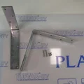Garage cho Worx Landroid (nhà để robotic lawnmower) rẻ, dễ làm - Thumbnail 4