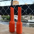 Đầu hút khe hẹp 8mm cho máy hút bụi Dyson (Tương thích V7-Gen5) - Thumbnail 1