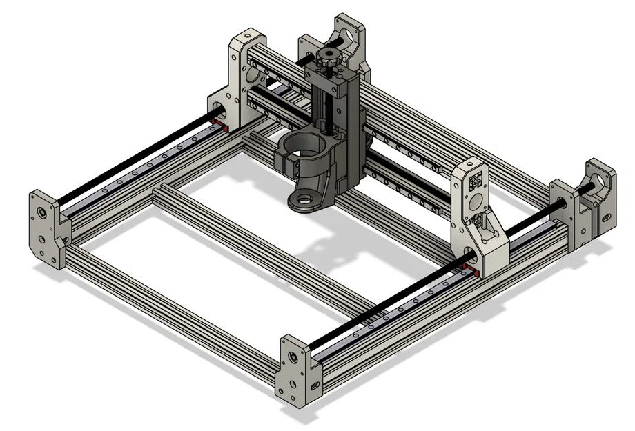 DIY Dremel CNC - Image 2