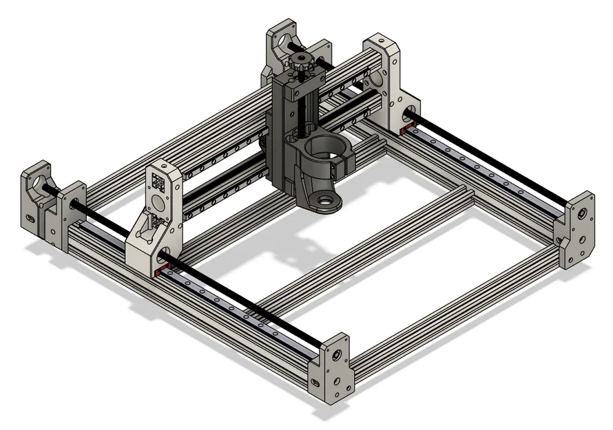 DIY Dremel CNC - Image 3