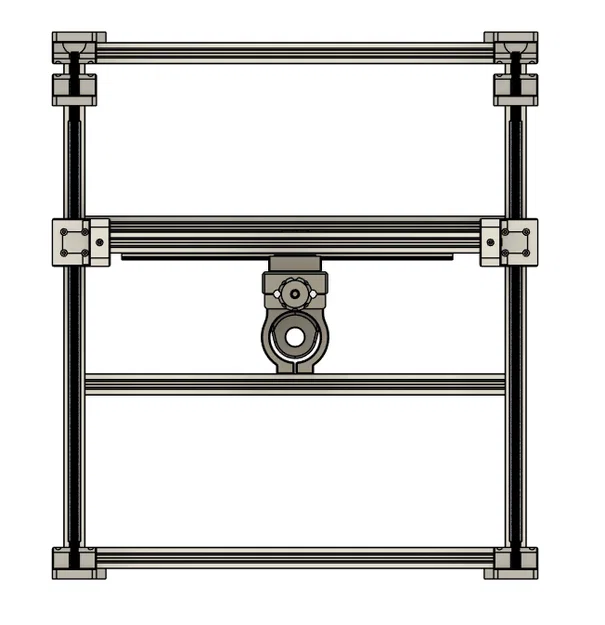 DIY Dremel CNC - Image 4