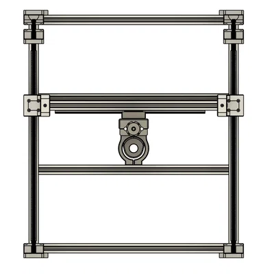 DIY Dremel CNC