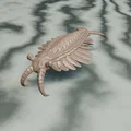 Tượng Anomalocaris (Anomalocaris sculpture) - Thumbnail 2