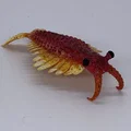 Tượng Anomalocaris (Anomalocaris sculpture) - Thumbnail 4