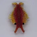 Tượng Anomalocaris (Anomalocaris sculpture) - Thumbnail 5