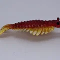 Tượng Anomalocaris (Anomalocaris sculpture) - Thumbnail 6