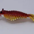 Tượng Anomalocaris (Anomalocaris sculpture) - Thumbnail 7