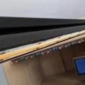 Ngàm kẹp 45° gắn LED strip cho thanh nhôm định hình 3030 (clip-on) - Thumbnail 2