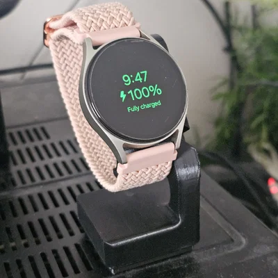 Đế sạc Gridfinity cho Samsung Galaxy Watch 3/4/5/6/7/Ultra