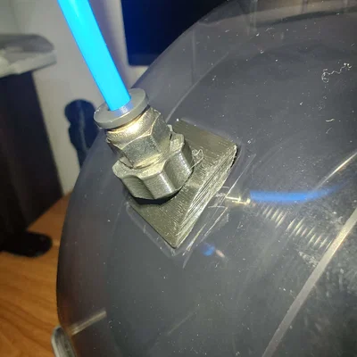 SOVOL SH02 Filament Guide – Hướng dẫn filament cho máy sấy SH02