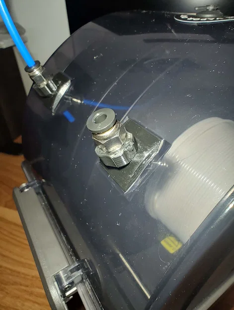 SOVOL SH02 Filament Guide – Hướng dẫn filament cho máy sấy SH02 - Image 3