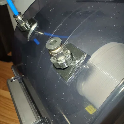 SOVOL SH02 Filament Guide – Hướng dẫn filament cho máy sấy SH02