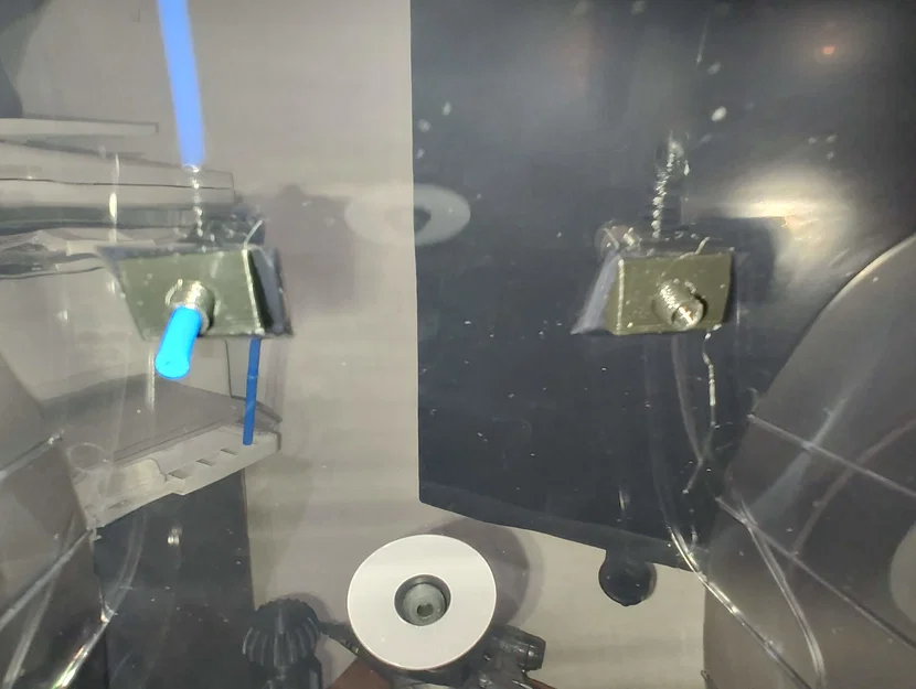 SOVOL SH02 Filament Guide – Hướng dẫn filament cho máy sấy SH02 - Image 4