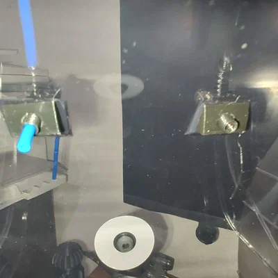 SOVOL SH02 Filament Guide – Hướng dẫn filament cho máy sấy SH02