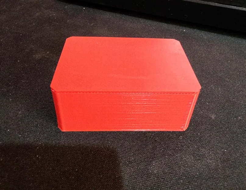 Caixa Pequena - Small Box (Hộp Nhỏ) - Image 2