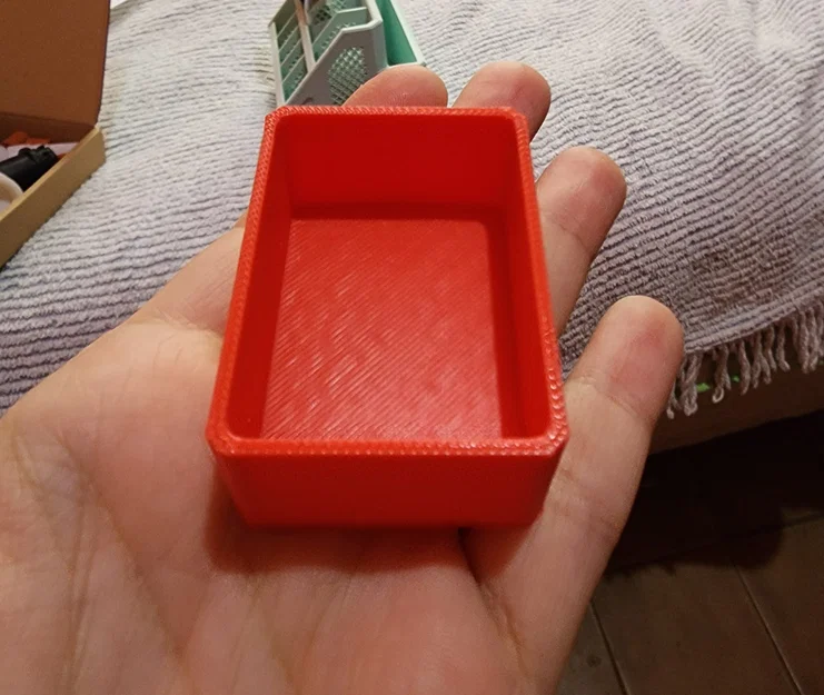 Caixa Pequena - Small Box (Hộp Nhỏ) - Image 4