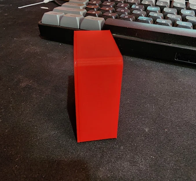 Caixa Pequena - Small Box (Hộp Nhỏ) - Image 5