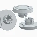 Thẻ Kẹp Mẫu Filament (Filament Swatch Clip Card) - Thumbnail 7