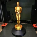 Giải thưởng Oscar gọi tên ai... - Thumbnail 1