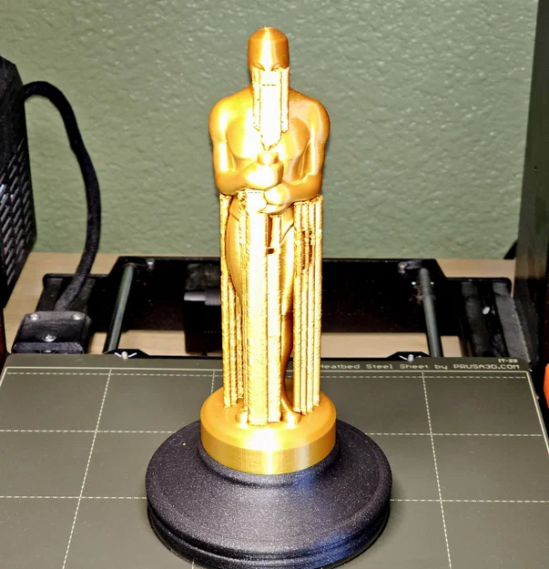 Giải thưởng Oscar gọi tên ai... - Image 2