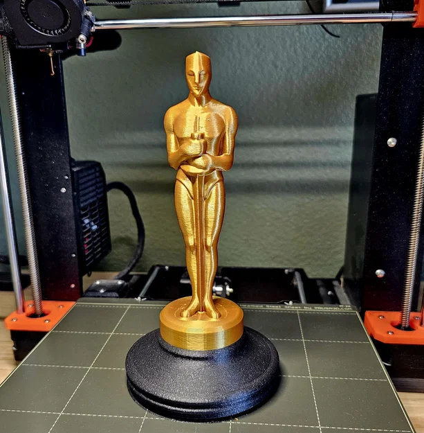 Giải thưởng Oscar gọi tên ai... - Image 3