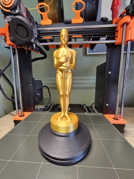 Giải thưởng Oscar gọi tên ai... - Image 4