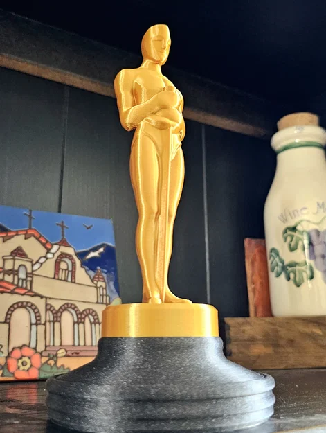 Giải thưởng Oscar gọi tên ai... - Image 6