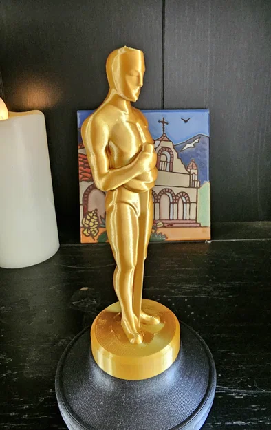 Giải thưởng Oscar gọi tên ai... - Image 7