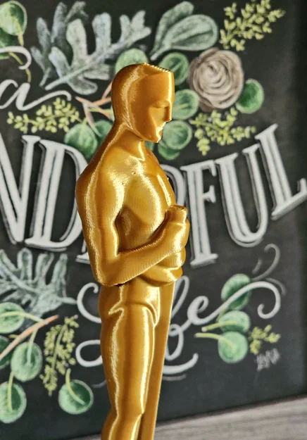 Giải thưởng Oscar gọi tên ai... - Image 8