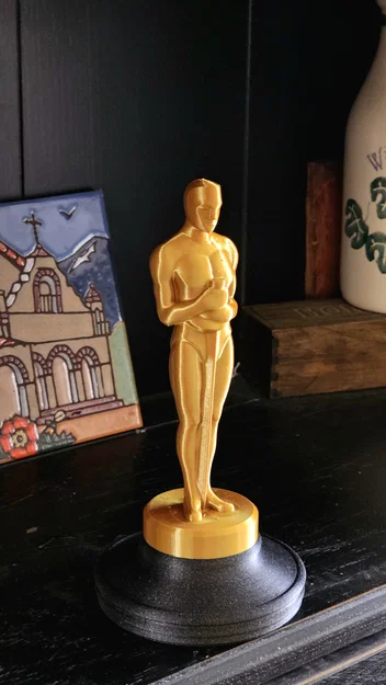 Giải thưởng Oscar gọi tên ai... - Image 9