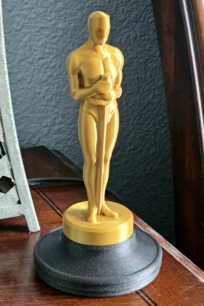 Giải thưởng Oscar gọi tên ai... - Image 11