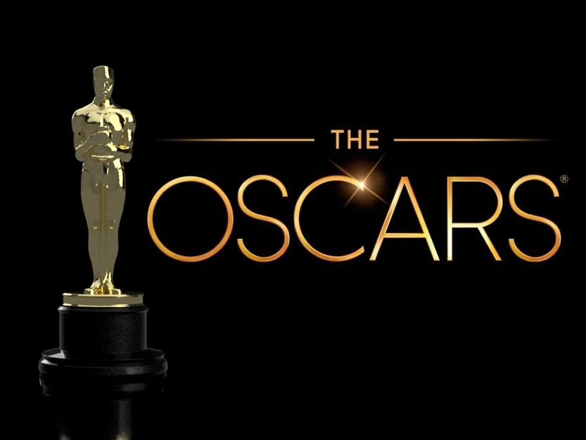 Tượng Oscar (Oscar Award) giống thật – mẫu in 3D - Image 1