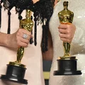 Tượng Oscar (Oscar Award) giống thật – mẫu in 3D - Thumbnail 5