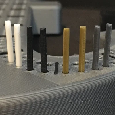 Bàn chơi Cribbage hình Mỏ neo (Anchor Cribbage Board)