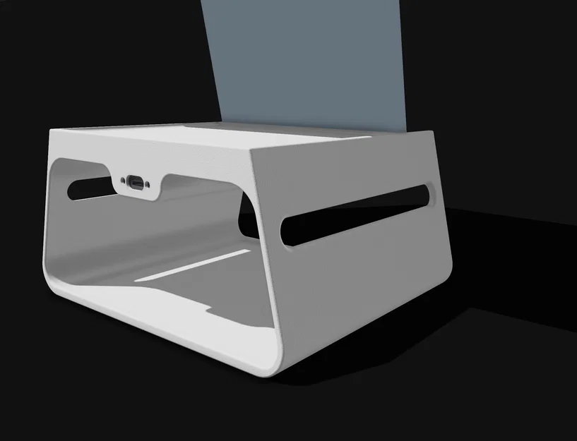 Đế kê iMac tối ưu (Ultimate iMac Base Station) - Image 4