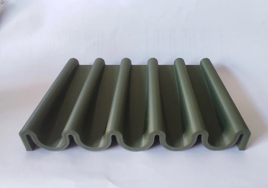 Giá để xà phòng hoặc miếng rửa chén - Image 2