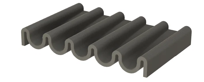 Giá để xà phòng hoặc miếng rửa chén - Image 5