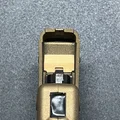 Khối hỗ trợ tập luyện khô an toàn cho Kel-Tec P17 (Dry Fire Block) - Thumbnail 1