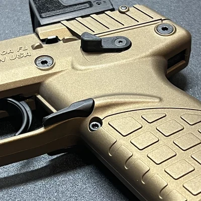 Nút An Toàn Mở Rộng Cho Kel-Tec P17 (Extended Safety)