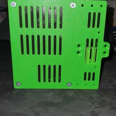 Vỏ Mic Labo Motor Boot Camp 2 (Housing Set)