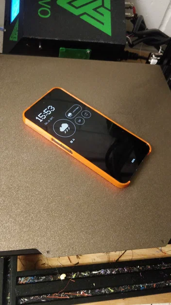 Tự in ốp lưng bảo vệ siêu cá tính cho Nothing Phone (2) - Image 2