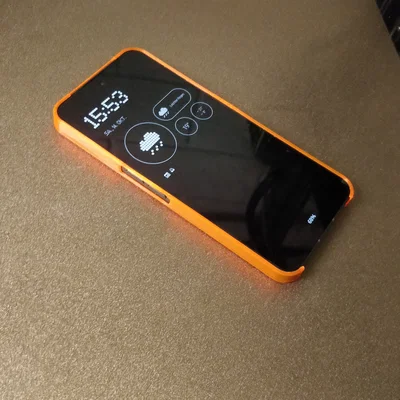 Tự in ốp lưng bảo vệ siêu cá tính cho Nothing Phone (2)