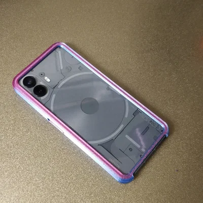 Tự in ốp lưng bảo vệ siêu cá tính cho Nothing Phone (2)