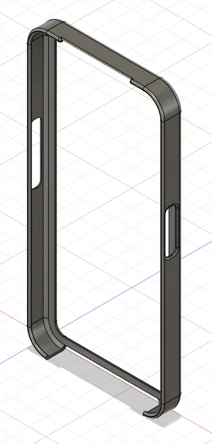 Tự in ốp lưng bảo vệ siêu cá tính cho Nothing Phone (2) - Image 4