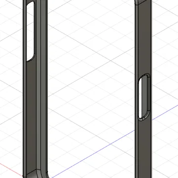 Tự in ốp lưng bảo vệ siêu cá tính cho Nothing Phone (2)