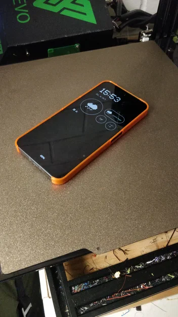 Tự in ốp lưng bảo vệ siêu cá tính cho Nothing Phone (2) - Image 5