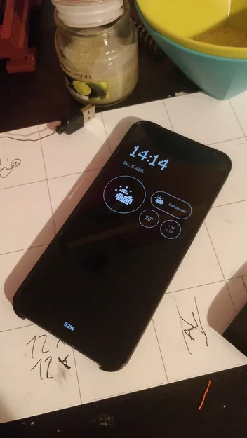 Tự in ốp lưng bảo vệ siêu cá tính cho Nothing Phone (2) - Image 6