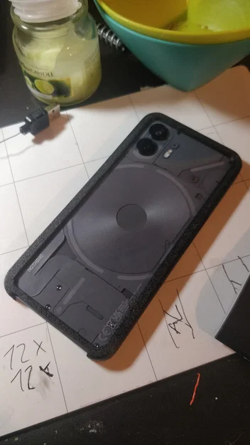 Tự in ốp lưng bảo vệ siêu cá tính cho Nothing Phone (2) - Image 7